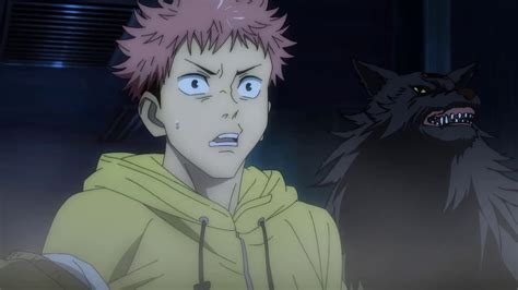jujutsu kaisen newest episode|juju kaisen episode 1 english dub.